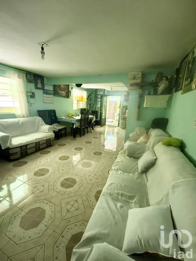Casa en Venta en Iztlahuacán, Iztapalapa, Ciudad de México | NEX-251500 | iad México | Foto 28 de 30