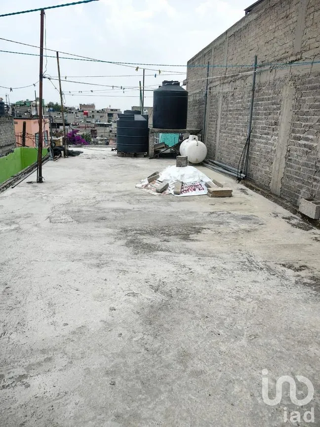 Casa en Venta en Iztlahuacán, Iztapalapa, Ciudad de México | NEX-251500 | iad México | Foto 29 de 30