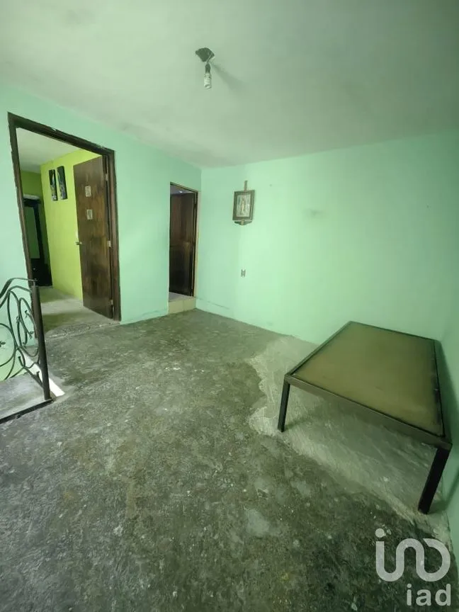 Casa en Venta en Iztlahuacán, Iztapalapa, Ciudad de México | NEX-251500 | iad México | Foto 30 de 30