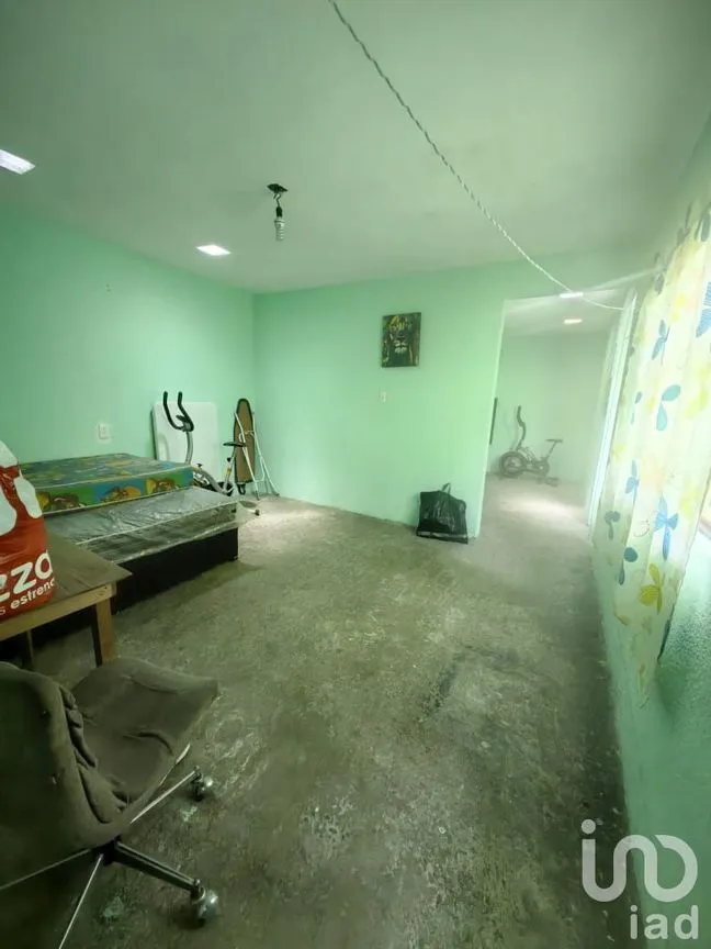 Casa en Venta en Iztlahuacán, Iztapalapa, Ciudad de México | NEX-251500 | iad México | Foto 4 de 30