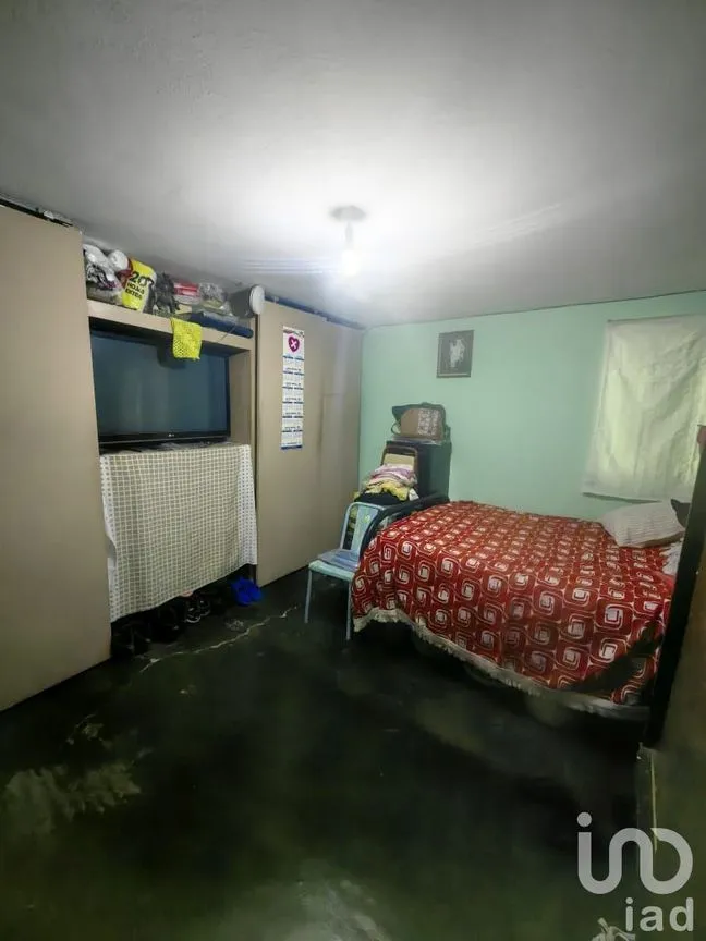 Casa en Venta en Iztlahuacán, Iztapalapa, Ciudad de México | NEX-251500 | iad México | Foto 5 de 30