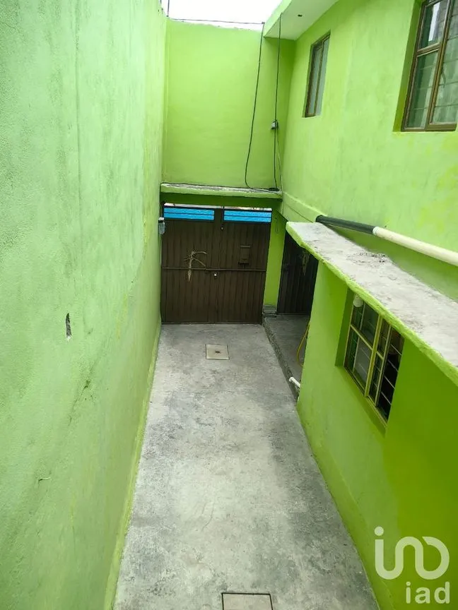 Casa en Venta en Iztlahuacán, Iztapalapa, Ciudad de México | NEX-251500 | iad México | Foto 8 de 30