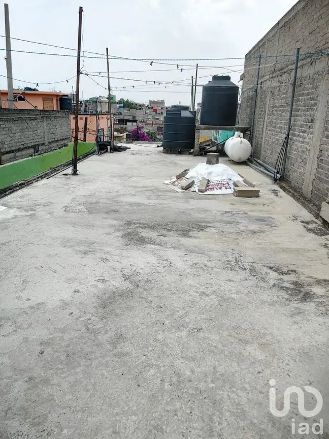 Casa en Venta en Iztlahuacán, Iztapalapa, Ciudad de México | NEX-251500 | iad México | Foto 9 de 30