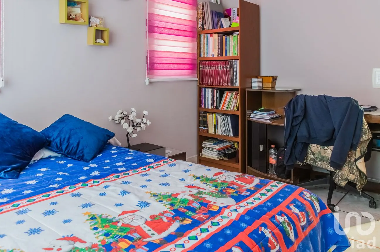 Casa en Venta en San Pedro Atzompa, Tecámac, México | NEX-254912 | iad México | Foto 12 de 15