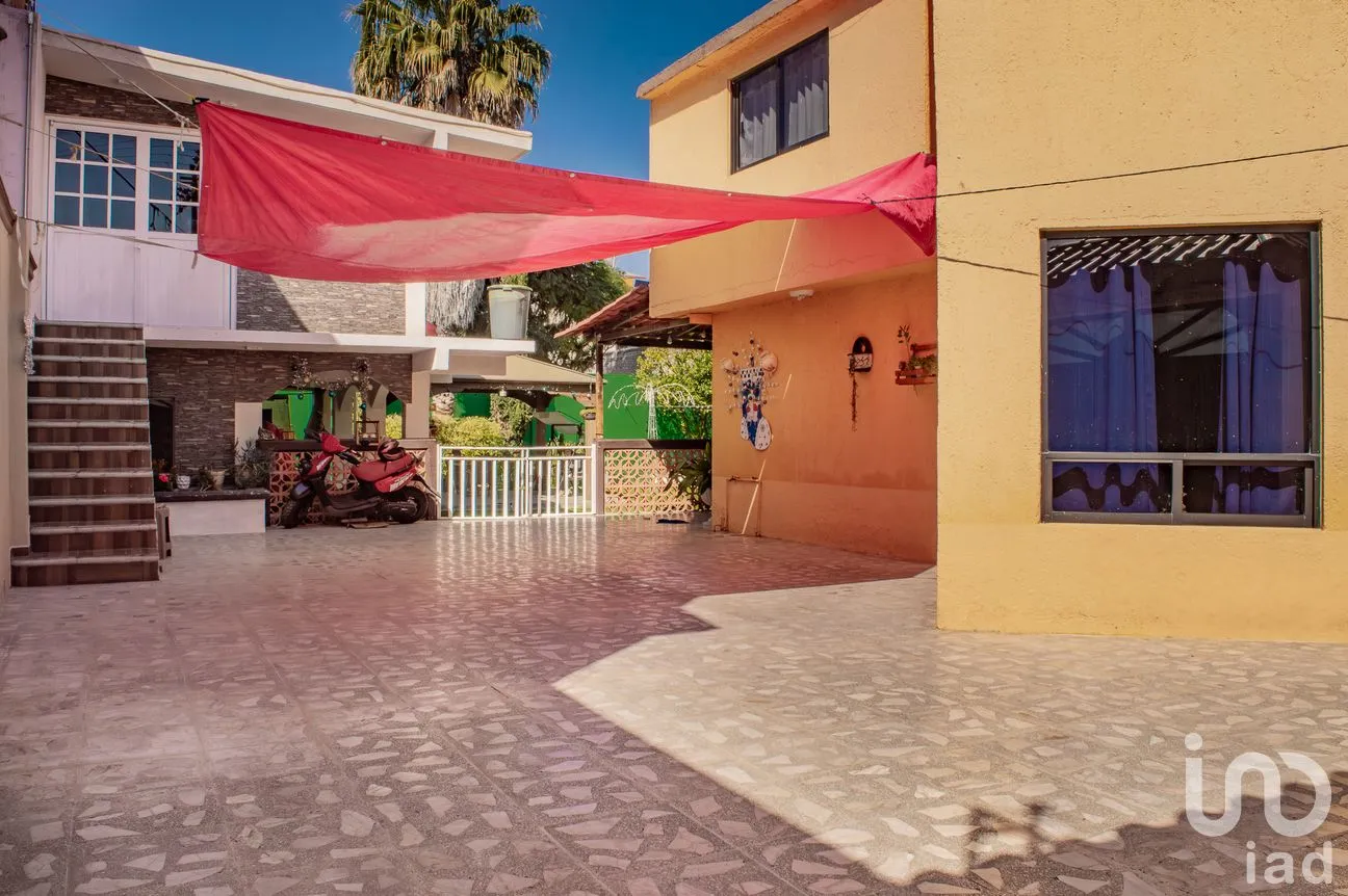 Casa en Venta en San Pedro Atzompa, Tecámac, México | NEX-254912 | iad México | Foto 15 de 15