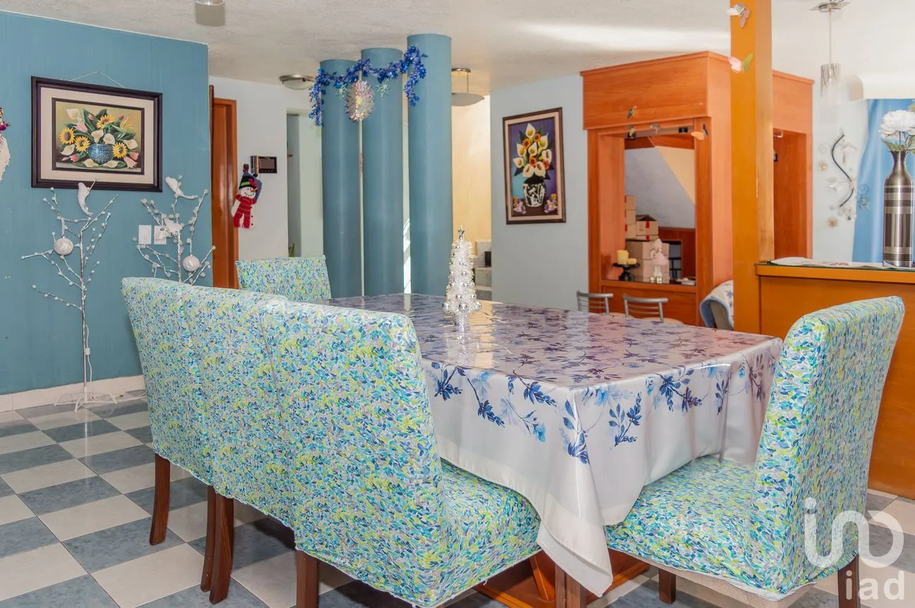 Casa en Venta en San Pedro Atzompa, Tecámac, México | NEX-254912 | iad México | Foto 6 de 15