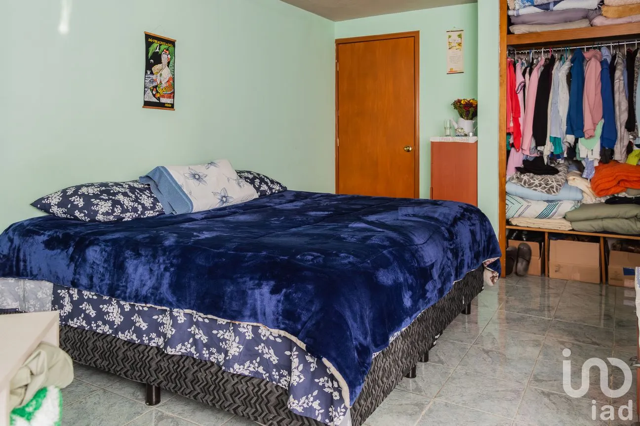 Casa en Venta en San Pedro Atzompa, Tecámac, México | NEX-254912 | iad México | Foto 9 de 15