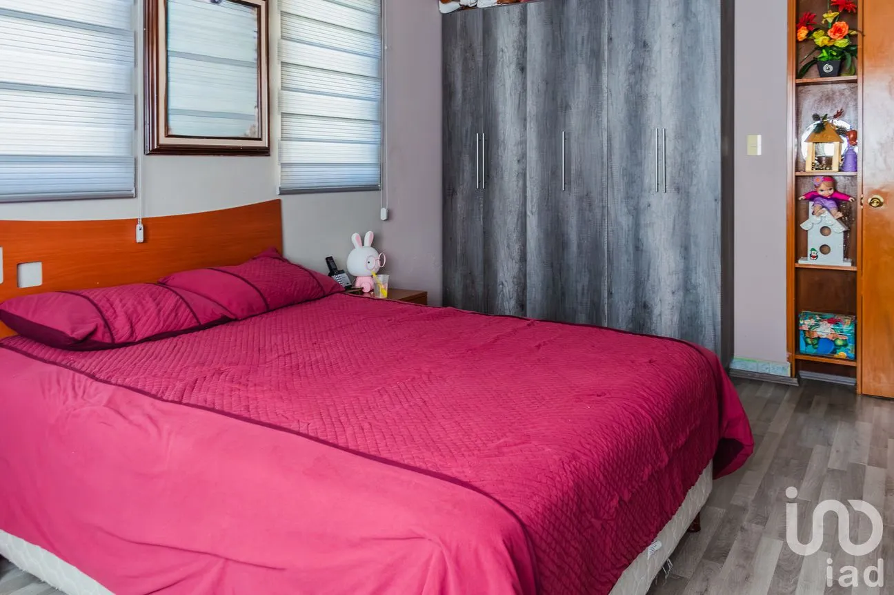 Casa en Venta en San Pedro Atzompa, Tecámac, México | NEX-254912 | iad México | Foto 10 de 15