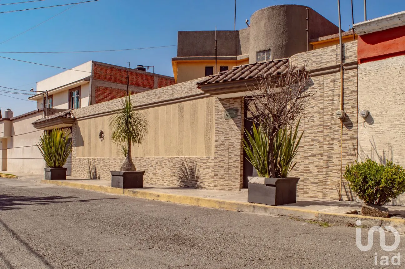 Casa en Venta en San Pedro Atzompa, Tecámac, México | NEX-254912 | iad México | Foto 1 de 15