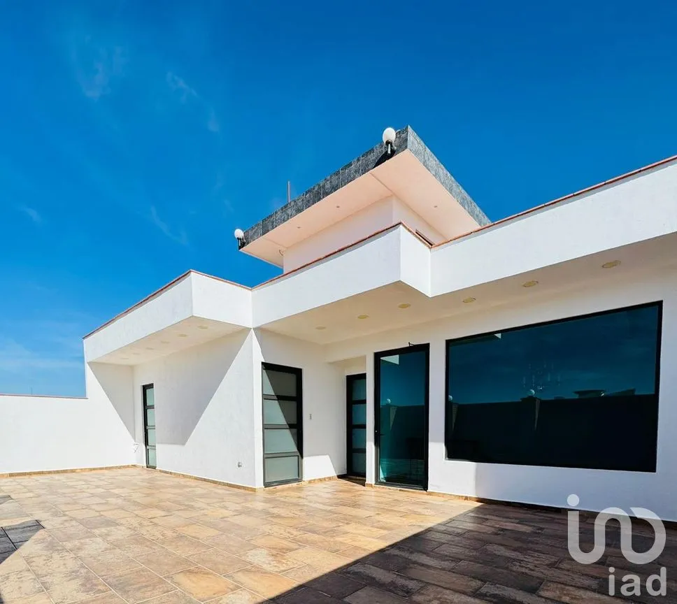 Casa en Venta en Esmeralda, Puebla, Puebla | NEX-256644 | iad México | Foto 5 de 12