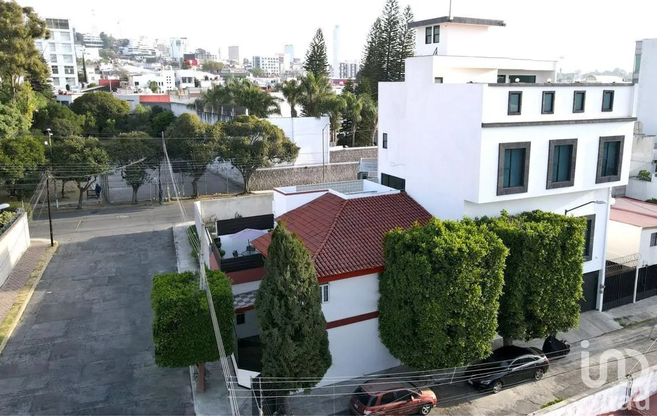 Casa en Venta en Esmeralda, Puebla, Puebla | NEX-256644 | iad México | Foto 6 de 12