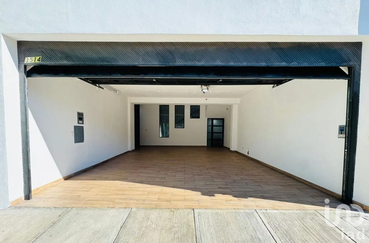 Casa en Venta en Esmeralda, Puebla, Puebla | NEX-256644 | iad México | Foto 8 de 12