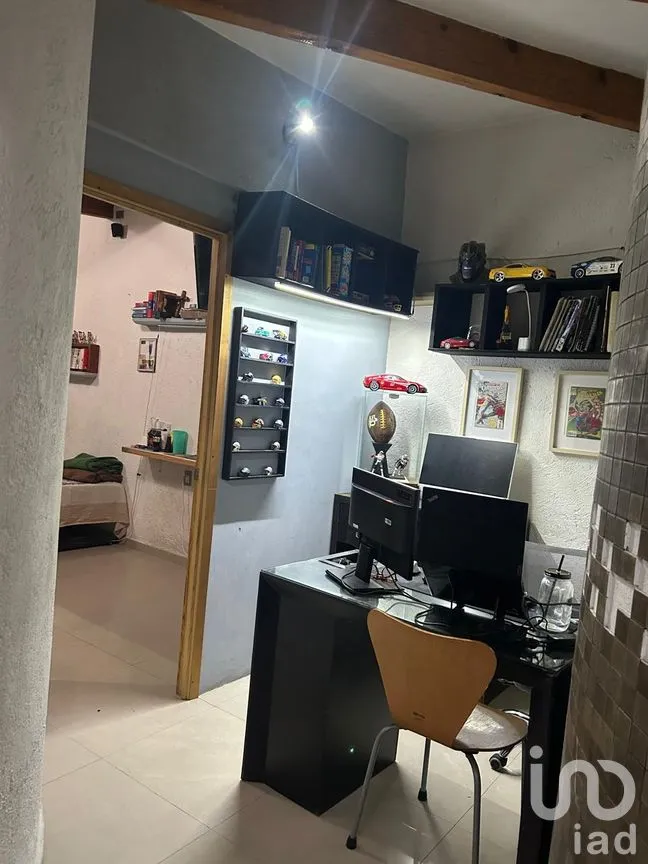 Casa en Venta en Culhuacán, Iztapalapa, Ciudad de México | NEX-259134 | iad México | Foto 12 de 36