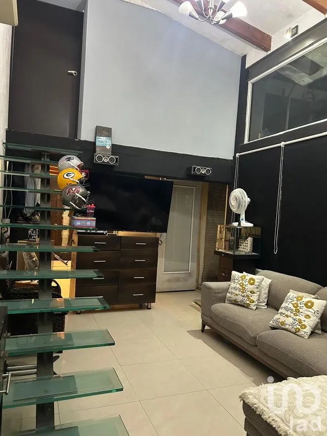 Casa en Venta en Culhuacán, Iztapalapa, Ciudad de México | NEX-259134 | iad México | Foto 13 de 36