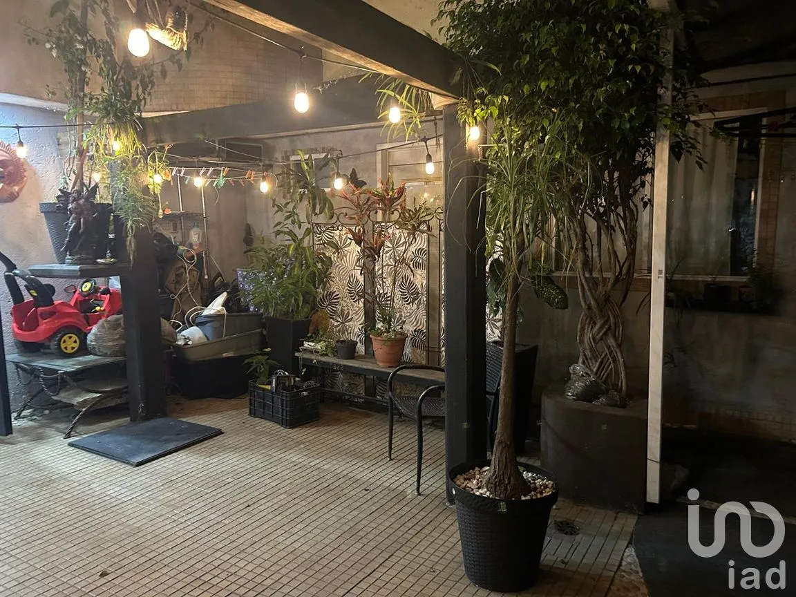 Casa en Venta en Culhuacán, Iztapalapa, Ciudad de México | NEX-259134 | iad México | Foto 14 de 36