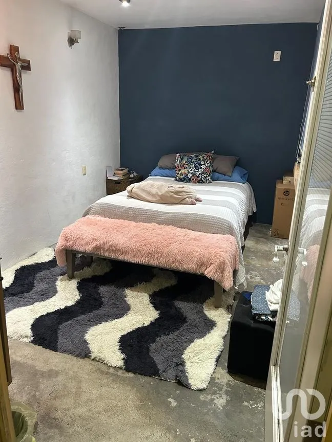 Casa en Venta en Culhuacán, Iztapalapa, Ciudad de México | NEX-259134 | iad México | Foto 15 de 36