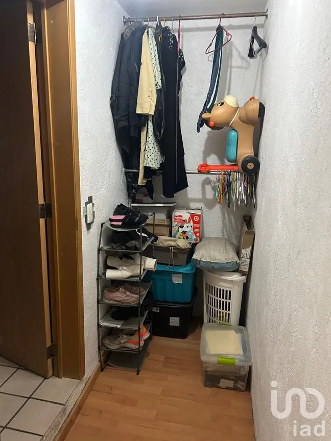 Casa en Venta en Culhuacán, Iztapalapa, Ciudad de México | NEX-259134 | iad México | Foto 16 de 36