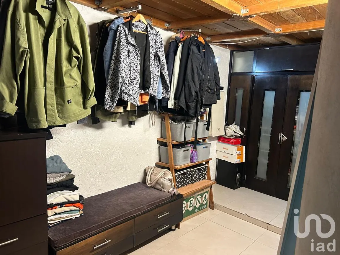 Casa en Venta en Culhuacán, Iztapalapa, Ciudad de México | NEX-259134 | iad México | Foto 17 de 36