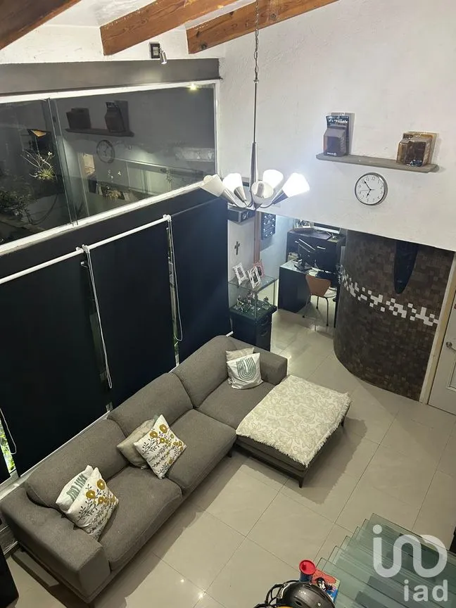 Casa en Venta en Culhuacán, Iztapalapa, Ciudad de México | NEX-259134 | iad México | Foto 18 de 36