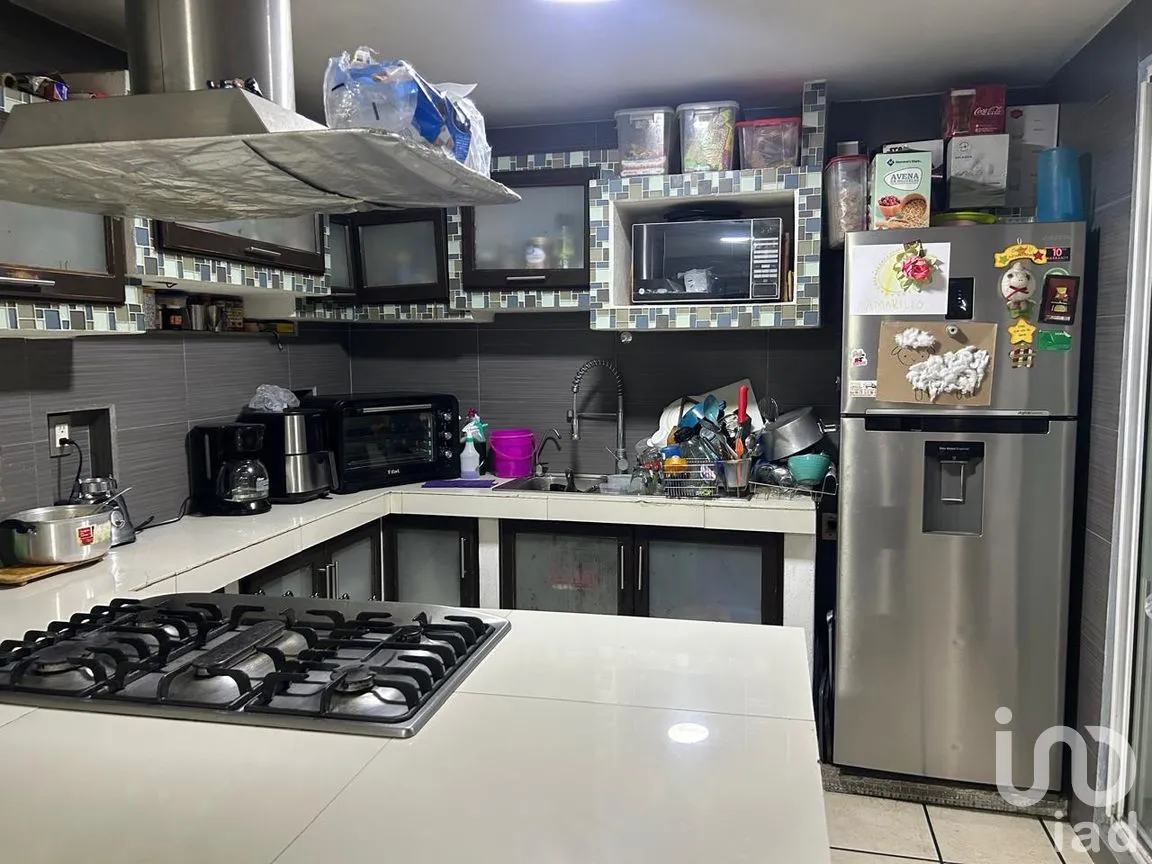 Casa en Venta en Culhuacán, Iztapalapa, Ciudad de México | NEX-259134 | iad México | Foto 20 de 36