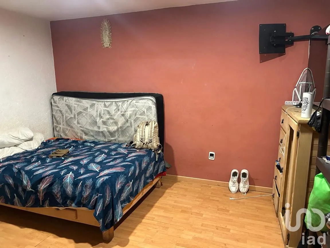 Casa en Venta en Culhuacán, Iztapalapa, Ciudad de México | NEX-259134 | iad México | Foto 3 de 36