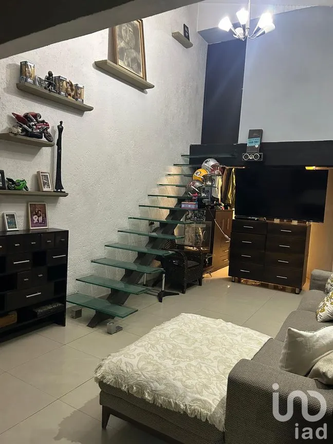 Casa en Venta en Culhuacán, Iztapalapa, Ciudad de México | NEX-259134 | iad México | Foto 21 de 36