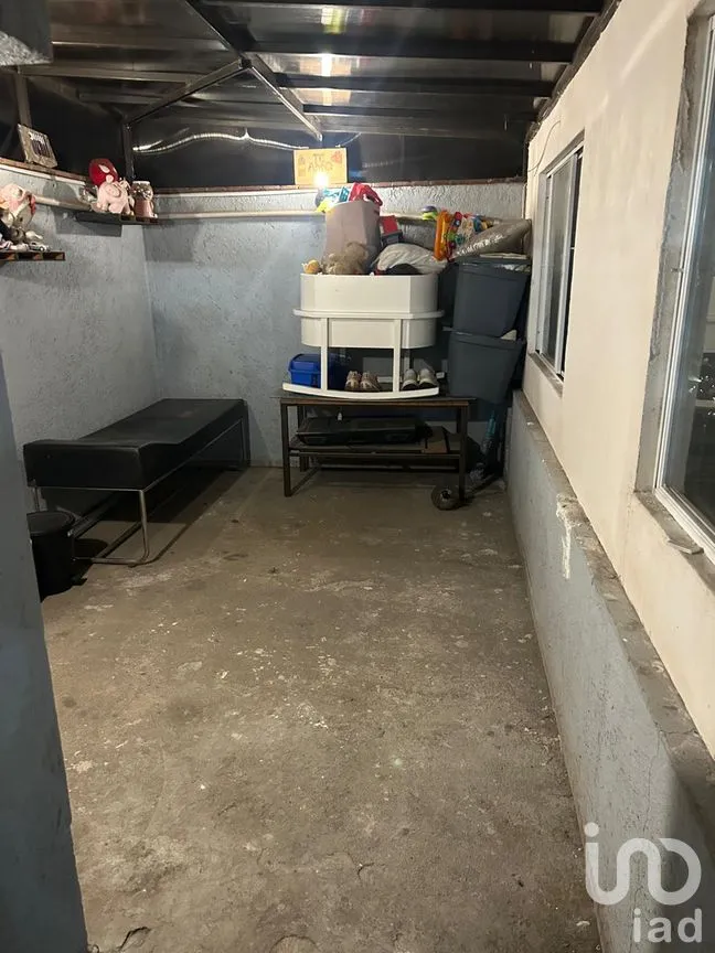 Casa en Venta en Culhuacán, Iztapalapa, Ciudad de México | NEX-259134 | iad México | Foto 22 de 36