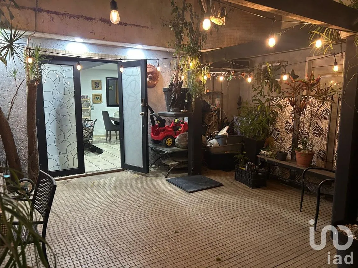Casa en Venta en Culhuacán, Iztapalapa, Ciudad de México | NEX-259134 | iad México | Foto 23 de 36