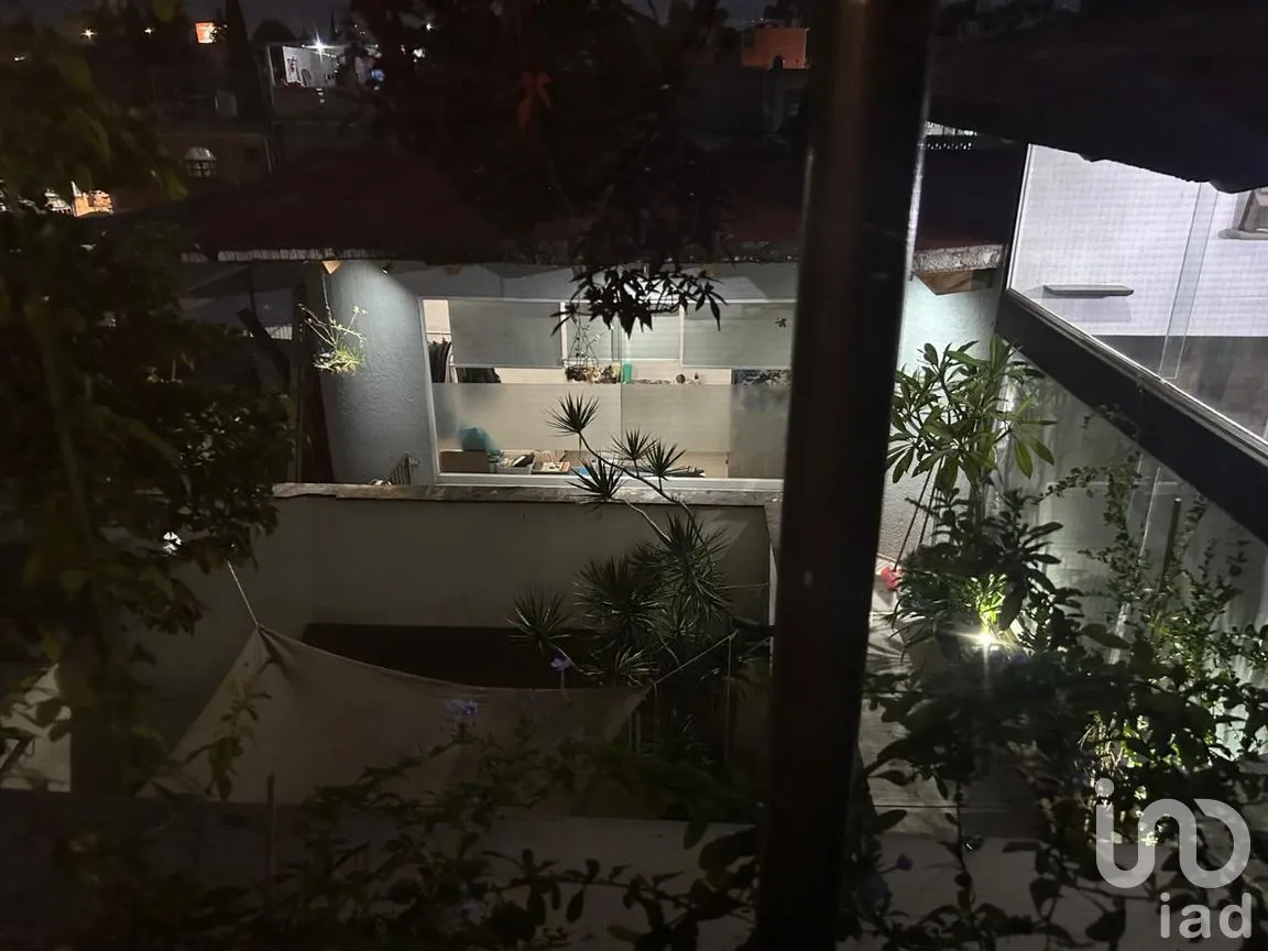 Casa en Venta en Culhuacán, Iztapalapa, Ciudad de México | NEX-259134 | iad México | Foto 26 de 36