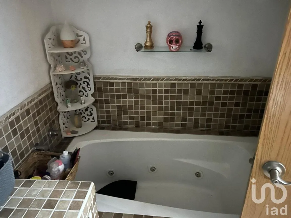 Casa en Venta en Culhuacán, Iztapalapa, Ciudad de México | NEX-259134 | iad México | Foto 27 de 36