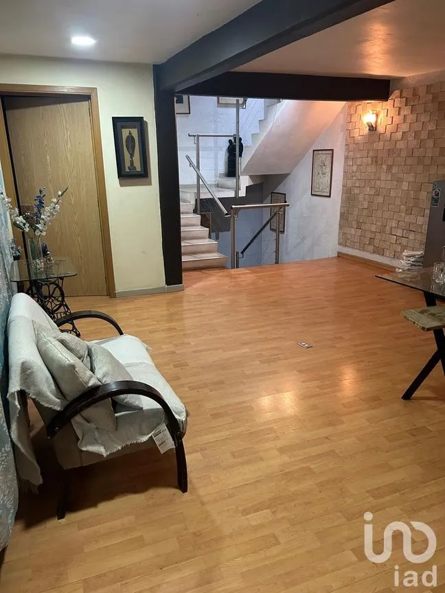 Casa en Venta en Culhuacán, Iztapalapa, Ciudad de México | NEX-259134 | iad México | Foto 28 de 36