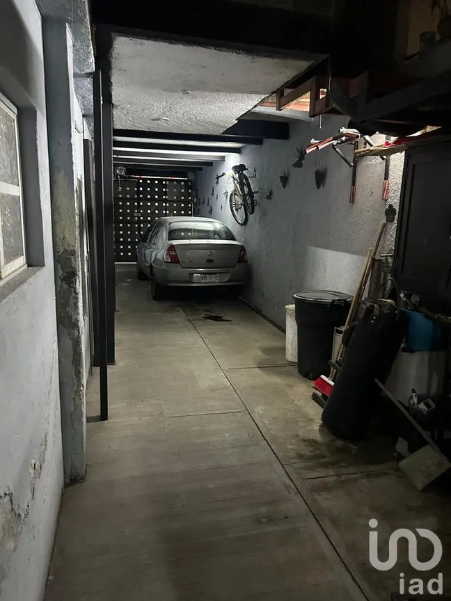 Casa en Venta en Culhuacán, Iztapalapa, Ciudad de México | NEX-259134 | iad México | Foto 30 de 36