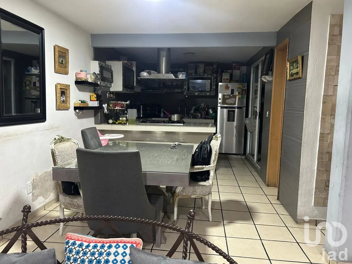 Casa en Venta en Culhuacán, Iztapalapa, Ciudad de México | NEX-259134 | iad México | Foto 4 de 36