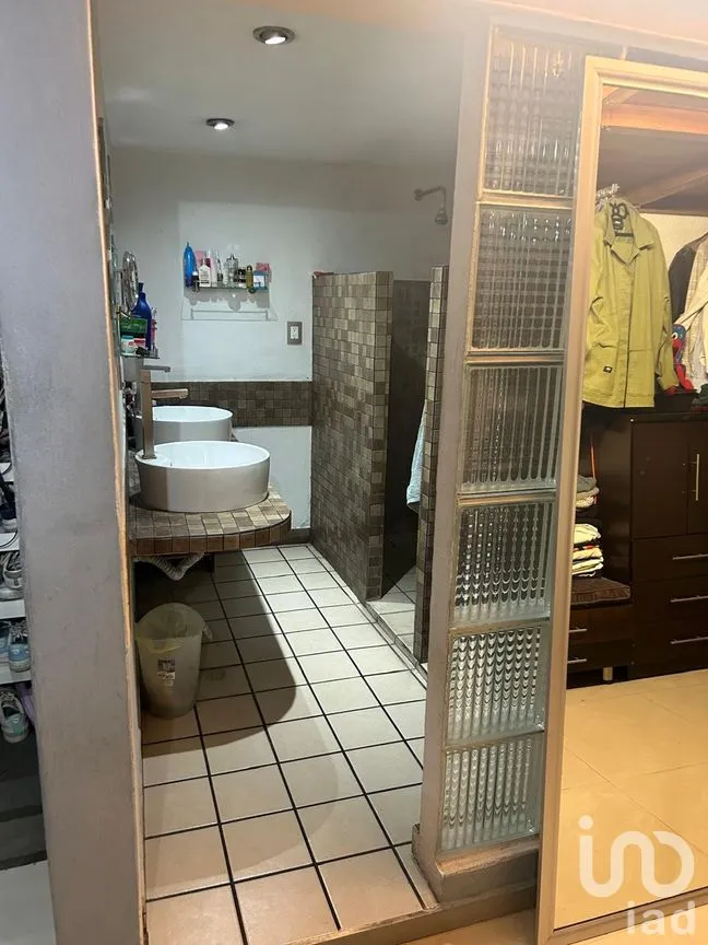 Casa en Venta en Culhuacán, Iztapalapa, Ciudad de México | NEX-259134 | iad México | Foto 31 de 36