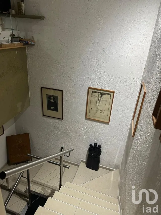 Casa en Venta en Culhuacán, Iztapalapa, Ciudad de México | NEX-259134 | iad México | Foto 34 de 36