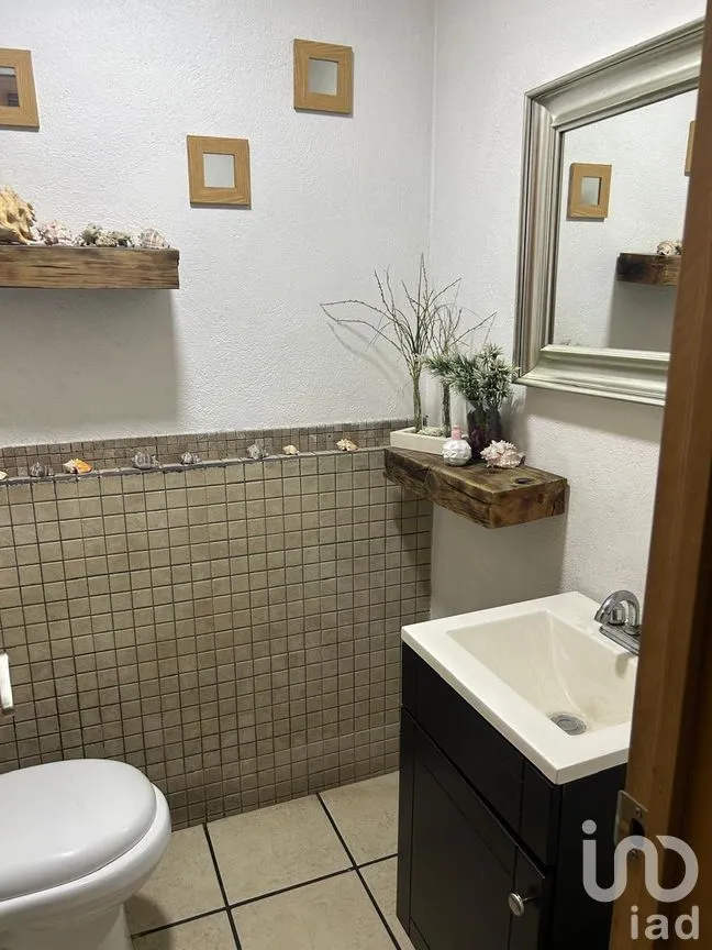 Casa en Venta en Culhuacán, Iztapalapa, Ciudad de México | NEX-259134 | iad México | Foto 35 de 36