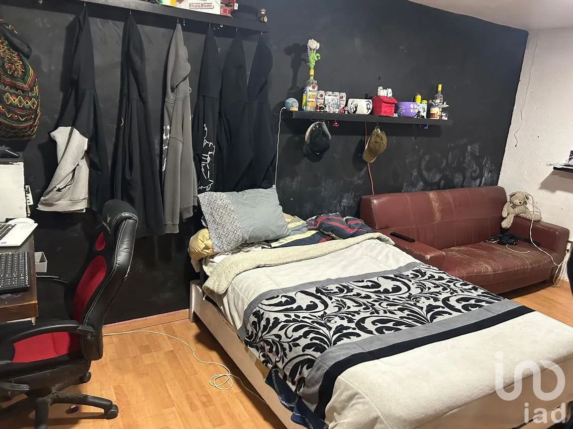Casa en Venta en Culhuacán, Iztapalapa, Ciudad de México | NEX-259134 | iad México | Foto 36 de 36