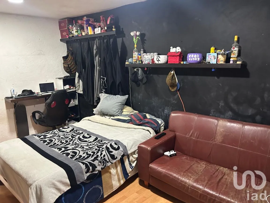 Casa en Venta en Culhuacán, Iztapalapa, Ciudad de México | NEX-259134 | iad México | Foto 6 de 36