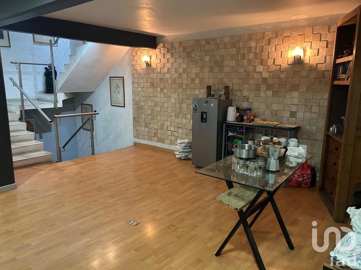 Casa en Venta en Culhuacán, Iztapalapa, Ciudad de México | NEX-259134 | iad México | Foto 7 de 36