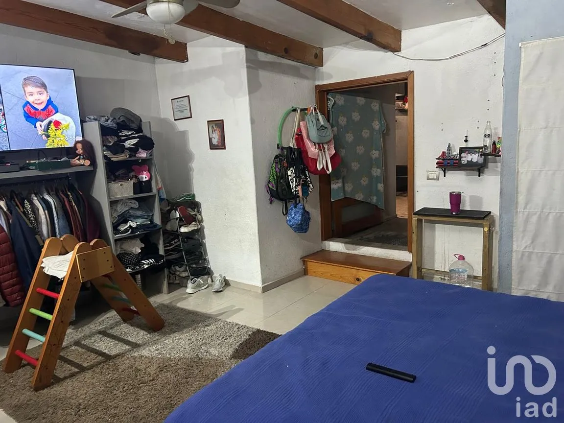 Casa en Venta en Culhuacán, Iztapalapa, Ciudad de México | NEX-259134 | iad México | Foto 8 de 36
