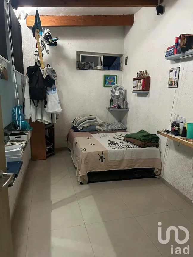Casa en Venta en Culhuacán, Iztapalapa, Ciudad de México | NEX-259134 | iad México | Foto 9 de 36