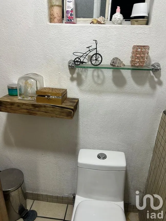 Casa en Venta en Culhuacán, Iztapalapa, Ciudad de México | NEX-259134 | iad México | Foto 10 de 36