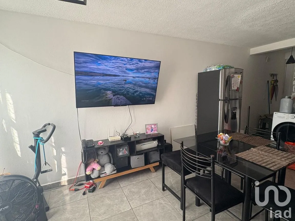 Departamento en Venta en Ampliación San Miguel, Iztapalapa, Ciudad de México | NEX-261363 | iad México | Foto 3 de 6