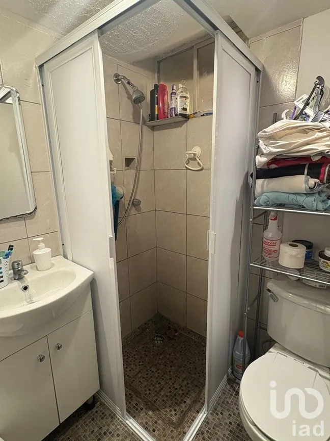Departamento en Venta en Ampliación San Miguel, Iztapalapa, Ciudad de México | NEX-261363 | iad México | Foto 4 de 6