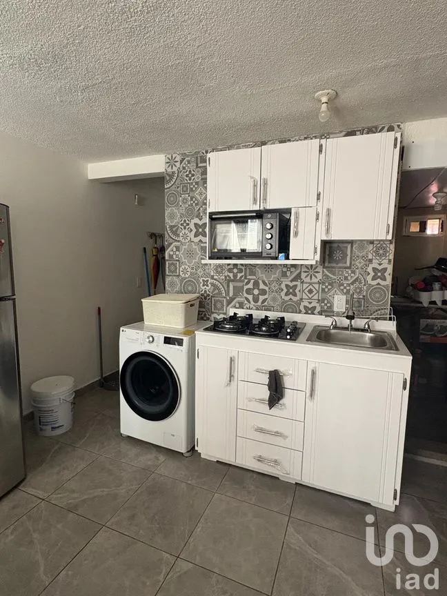 Departamento en Venta en Ampliación San Miguel, Iztapalapa, Ciudad de México | NEX-261363 | iad México | Foto 5 de 6
