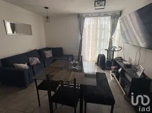 NEX-261363 - Departamento en Venta, con 2 recamaras, con 1 baño, con 44 m2 de construcción en Ampliación San Miguel, CP 09360, Ciudad de México.