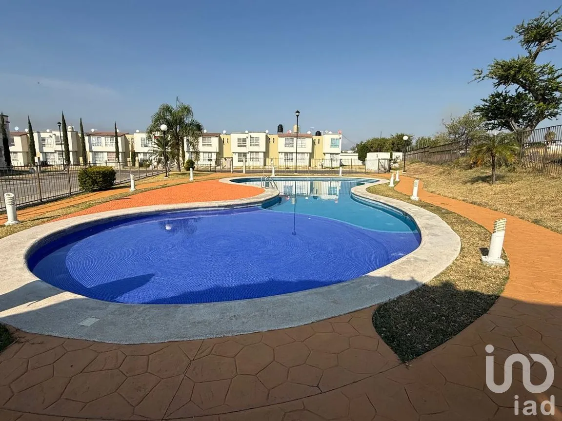Casa en Venta en Jaloxtoc, Ayala, Morelos | NEX-265903 | iad México | Foto 2 de 13