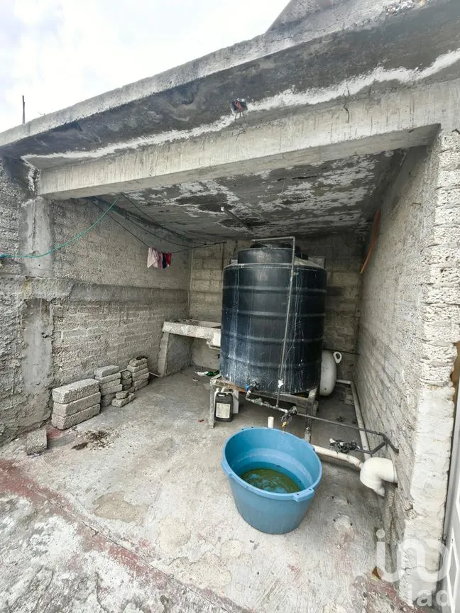 Casa en Venta en Portal de Chalco, Chalco, México | NEX-286235 | iad México | Foto 11 de 14
