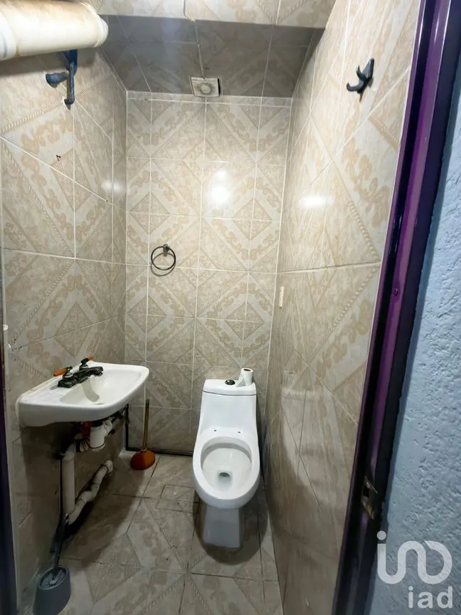Casa en Venta en Portal de Chalco, Chalco, México | NEX-286235 | iad México | Foto 13 de 14