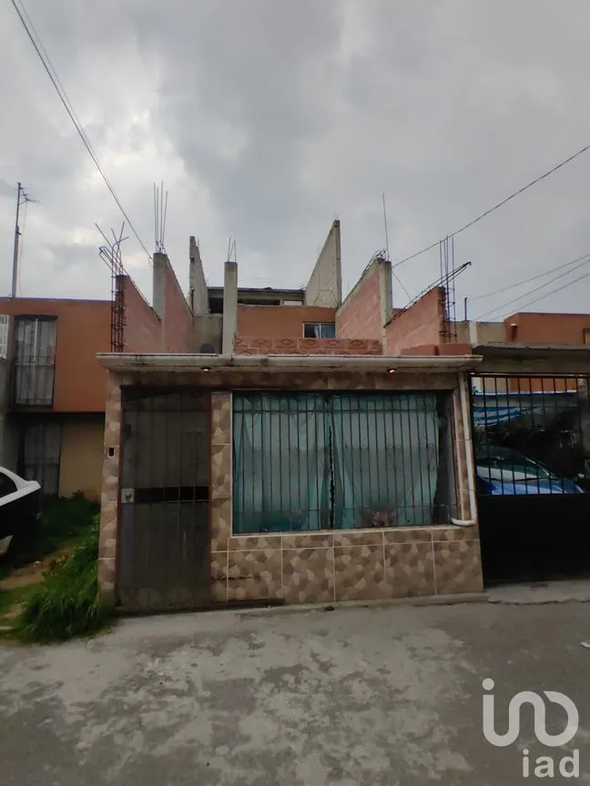 Casa en Venta en Portal de Chalco, Chalco, México | NEX-286235 | iad México | Foto 14 de 14